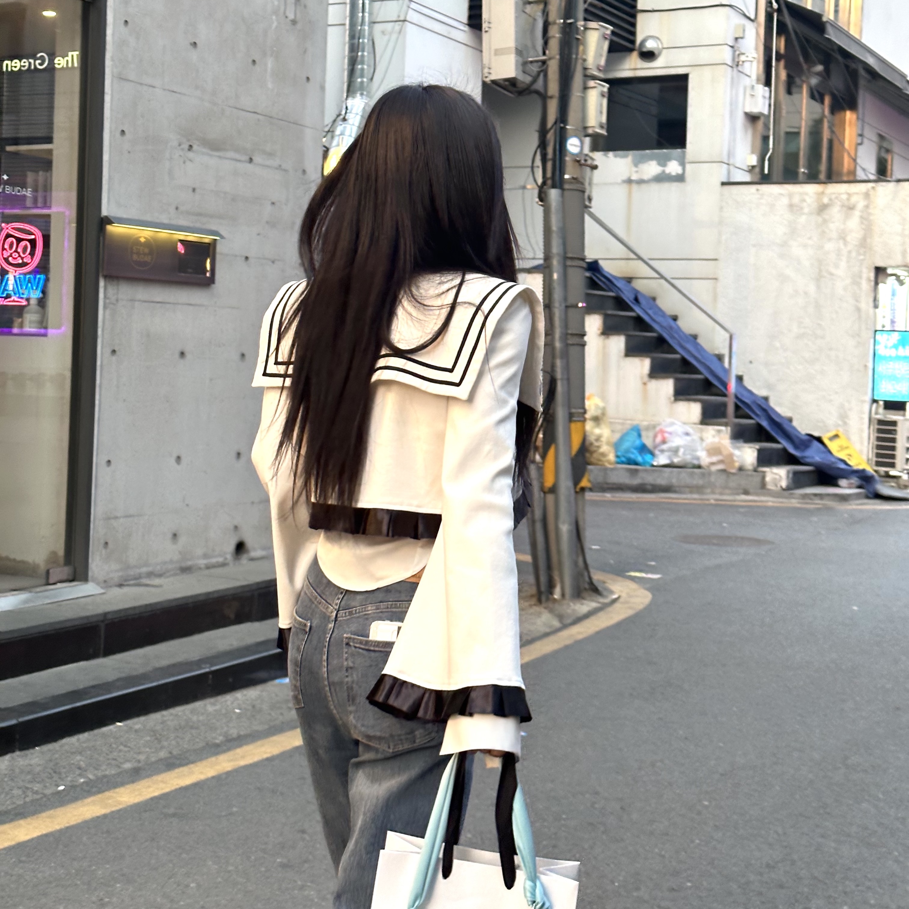 여울님의 스타일 - 3