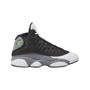 Jordan 13 Retro Black Flint