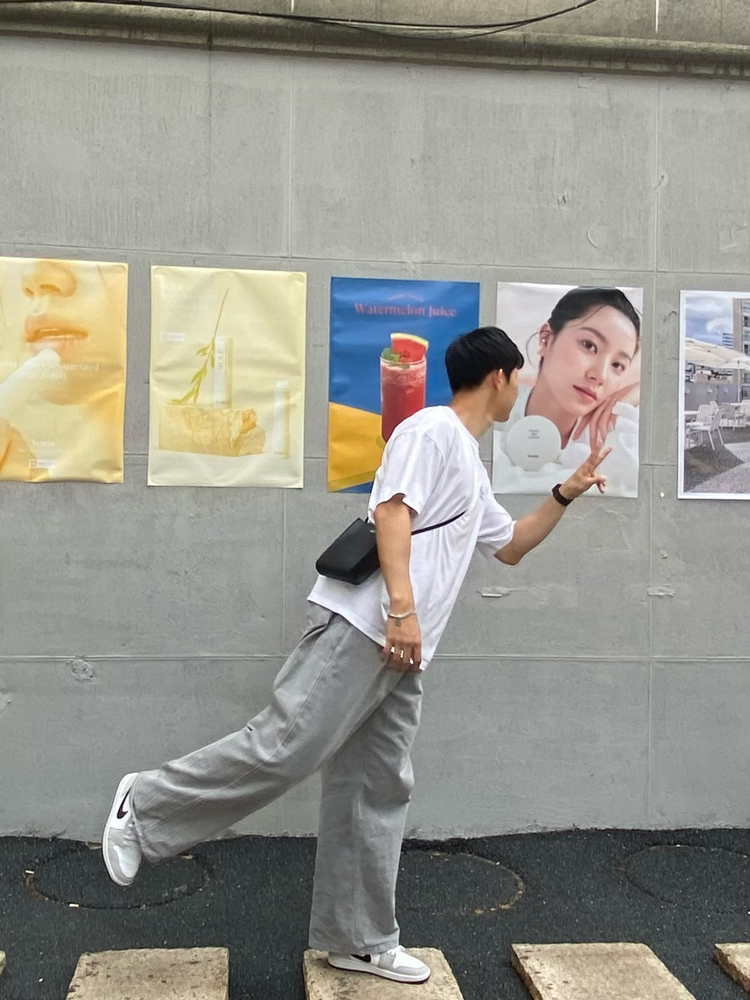 KREAM 프로필 이미지