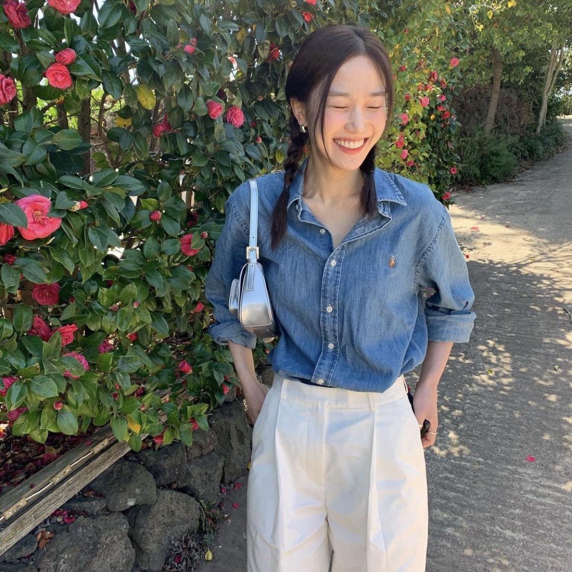 get shopping with me🛍️님의 스타일 - 3