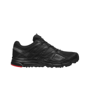 Salomon X-Mission 3 Black Racing Red