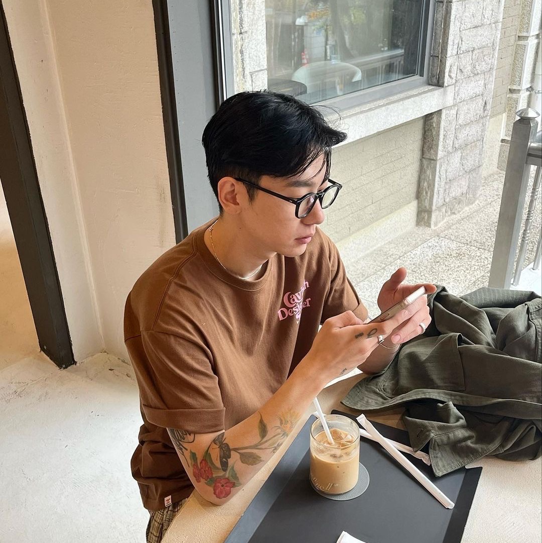 :)님의 스타일 - 1