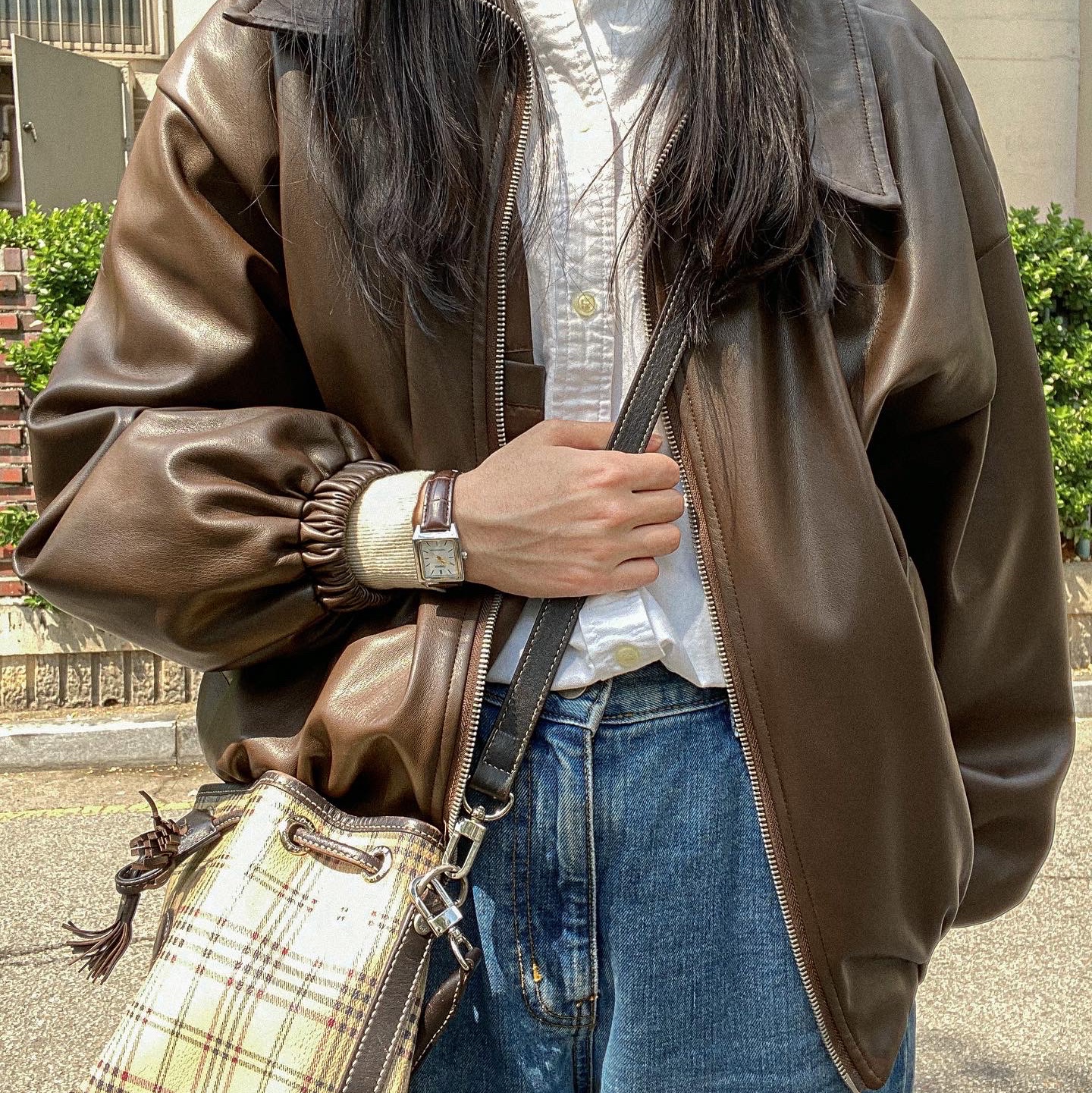 ae__daily_y님의 스타일 - 4