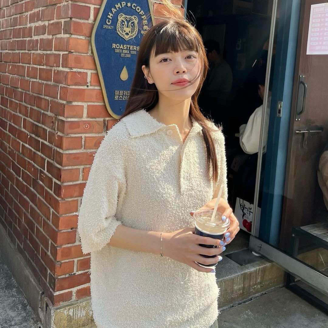 :)님의 스타일 - 1