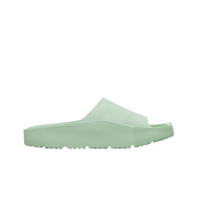 (W) Jordan Hex Slide Pistachio Frost
