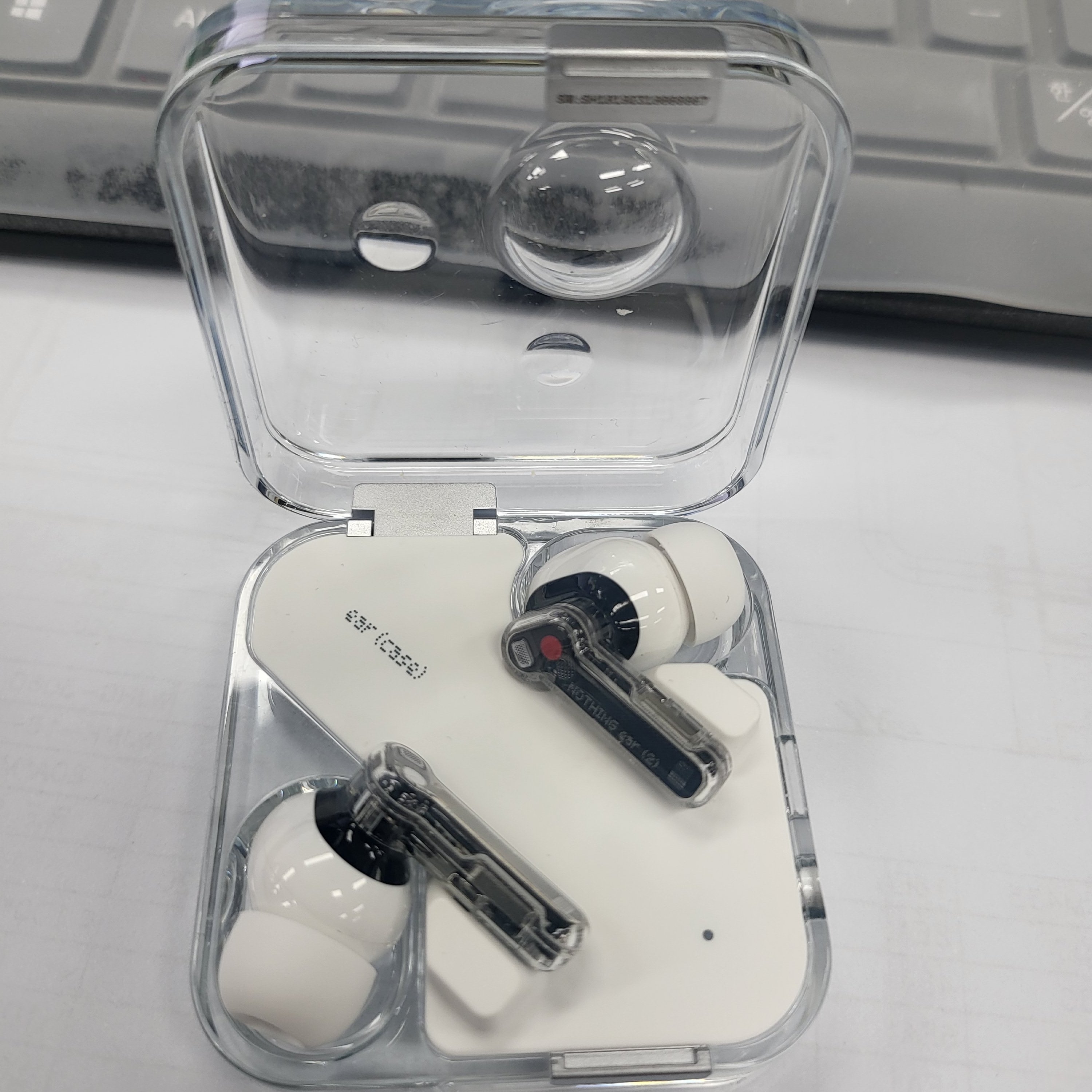 노적성해님의 스타일