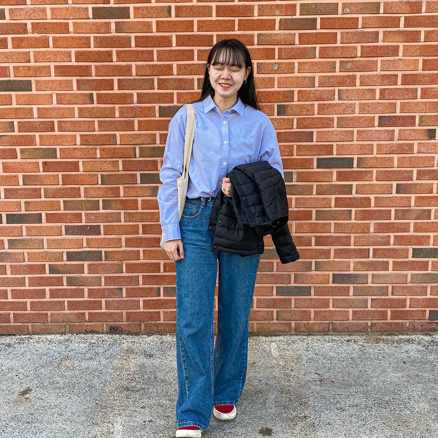 ae__daily_y님의 스타일 - 3