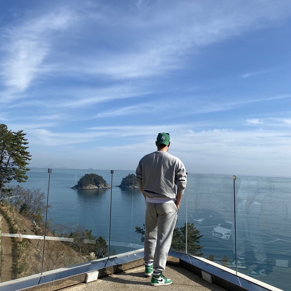 (W) Jordan 1 Retro High OG Lucky Green 착용 스타일