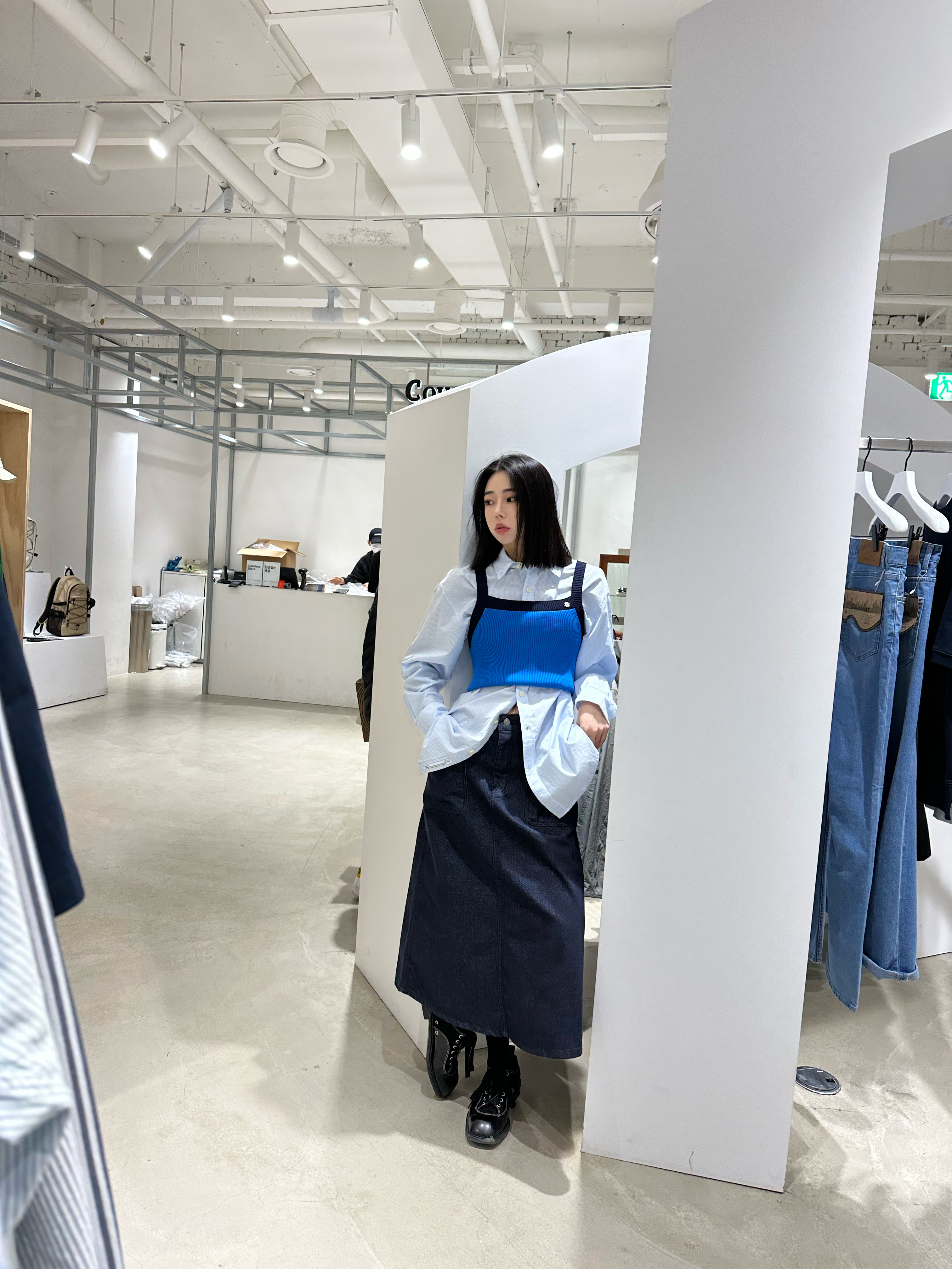 단비님의 스타일 - 4