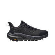 Hoka Kaha 2 Low Gore-Tex Black