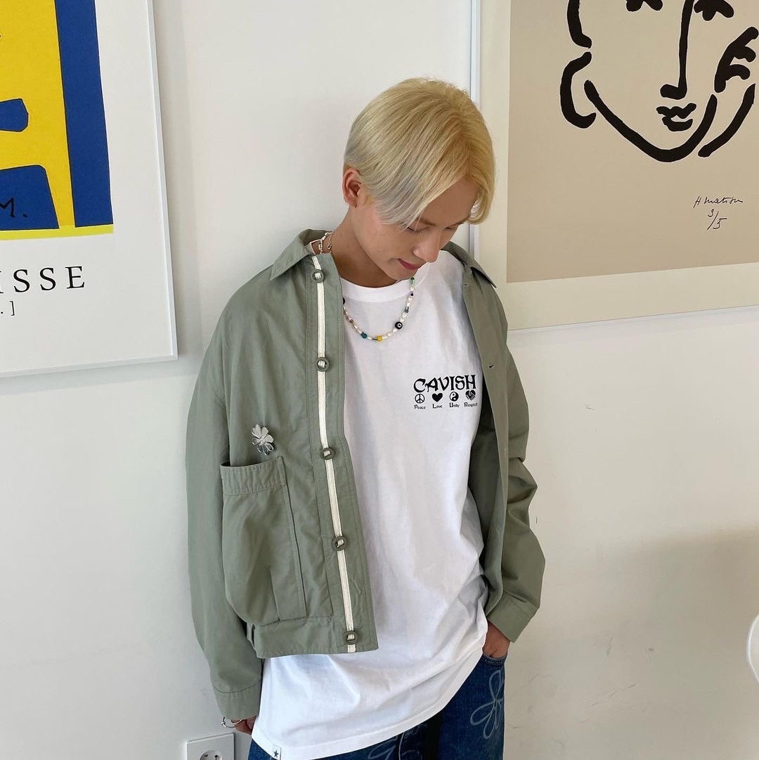 :)님의 스타일 - 5
