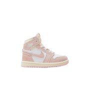 (TD) Jordan 1 Retro High OG Coconut Milk and Sail