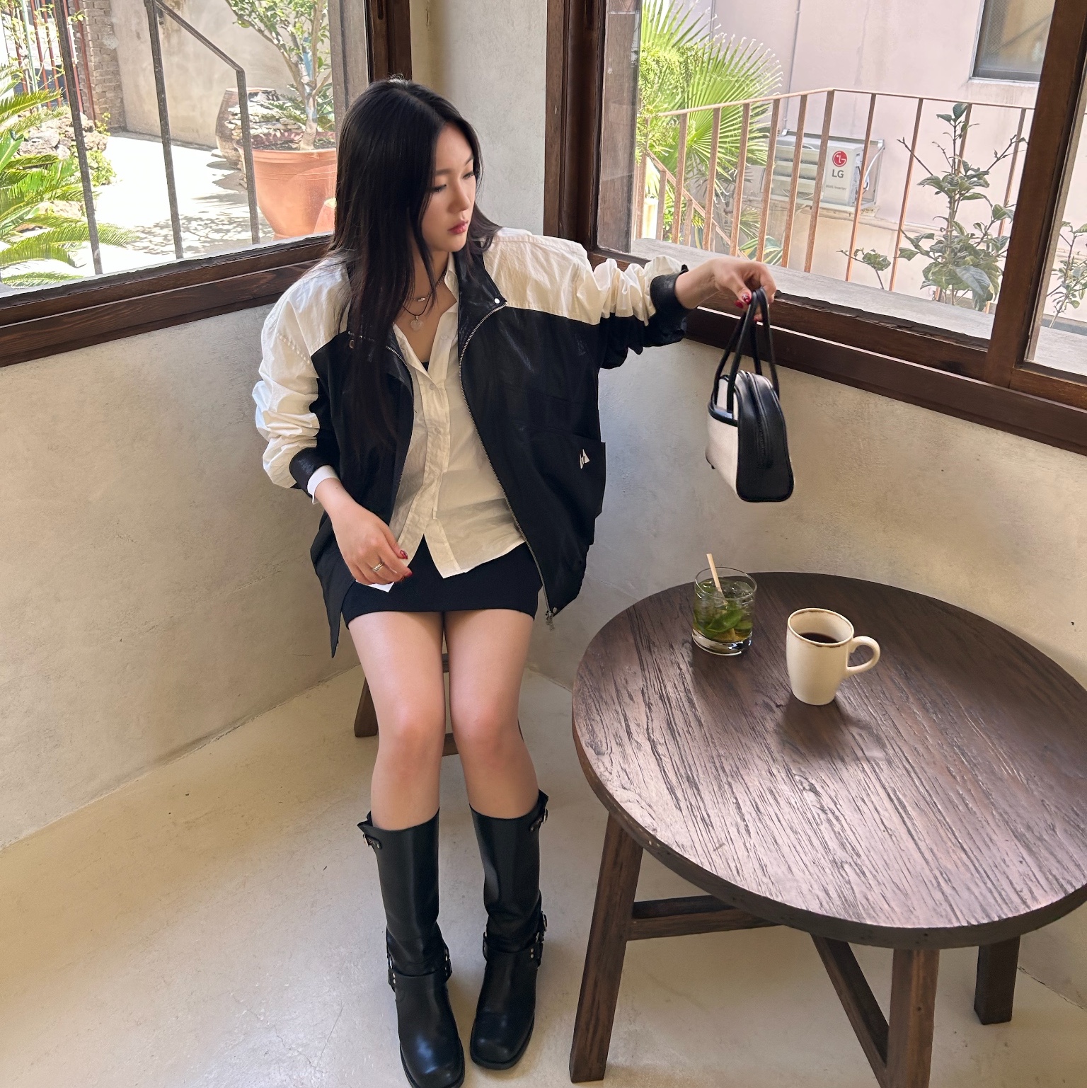 바카님의 스타일 - 3