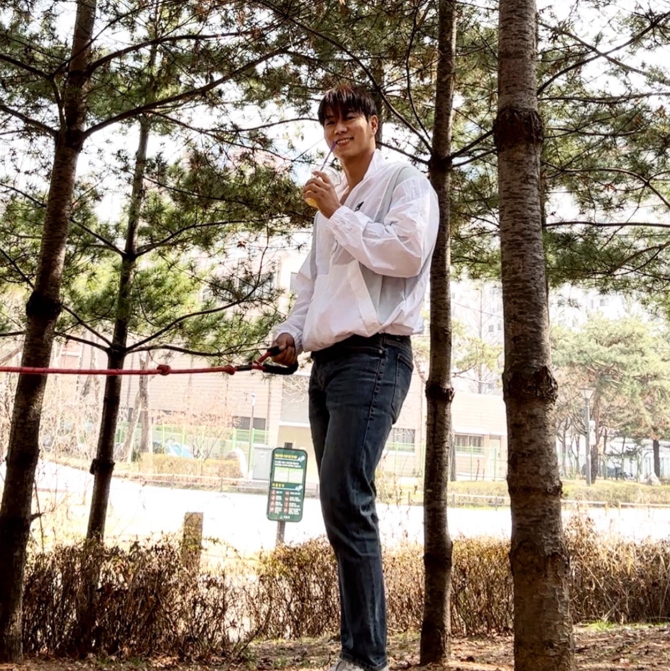 wonseokjung님의 스타일 - 1