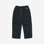 Nike ACG Oregon Series Cargo Pants Black - Asia