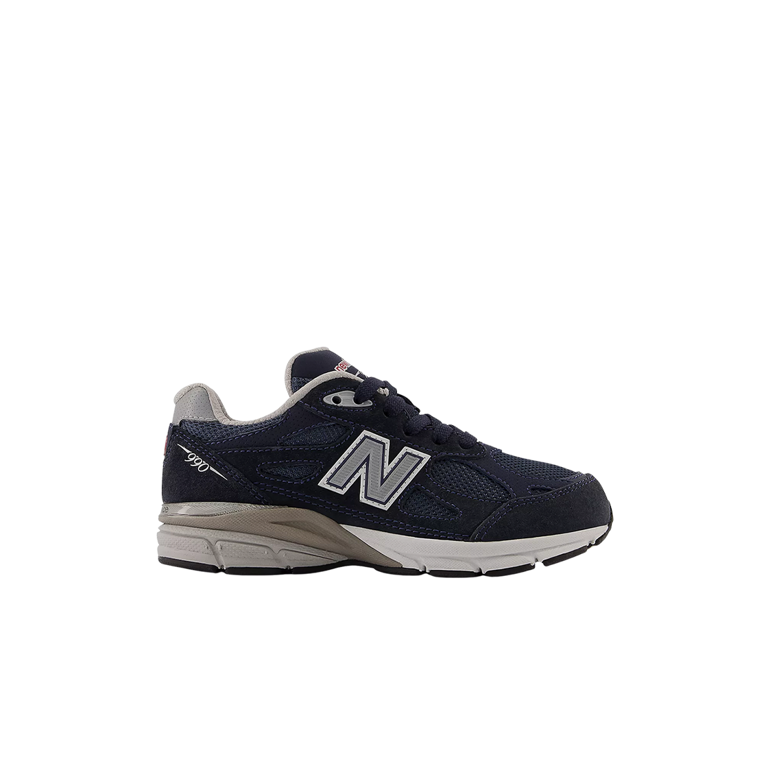 (PS) 뉴발란스 990v3 네이비((PS) New Balance 990v3 Navy) - 1