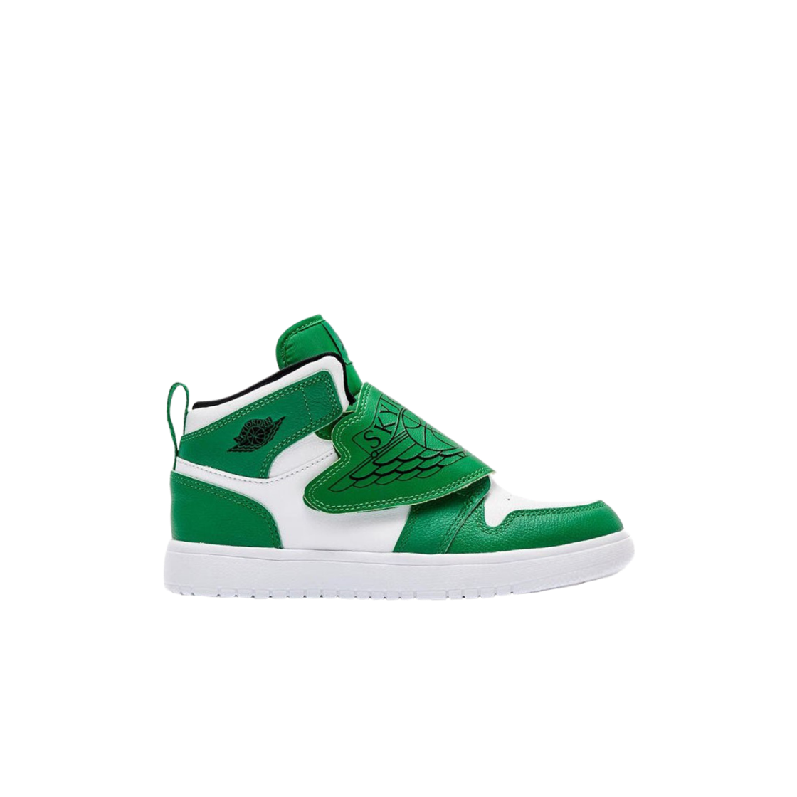 (PS) 스카이 조던 1 럭키 그린((PS) Sky Jordan 1 Lucky Green)