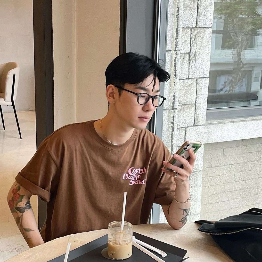 :)님의 스타일 - 3