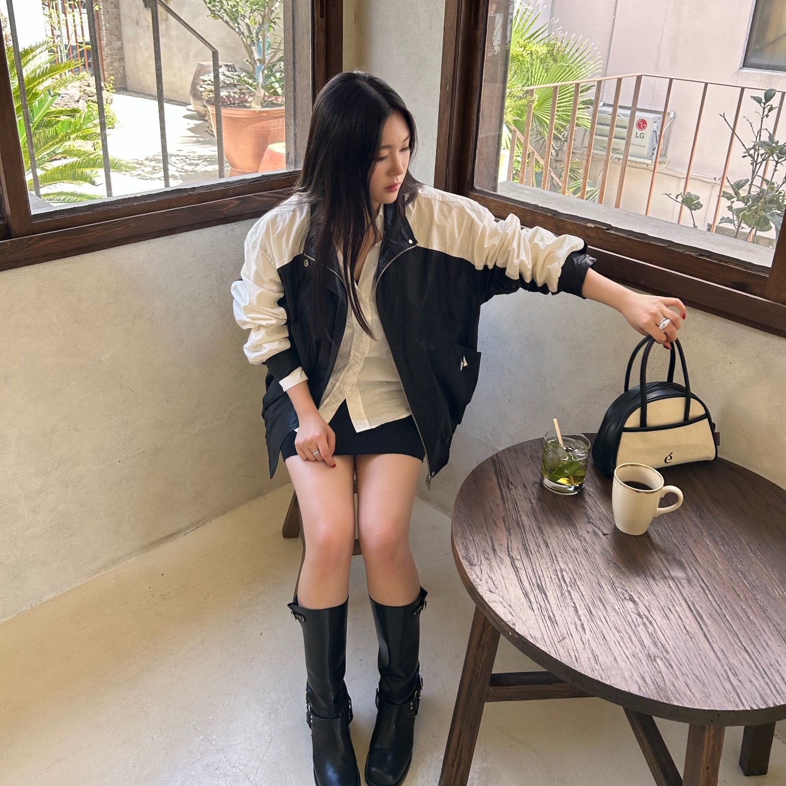 바카님의 스타일 - 2