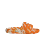 Adidas Adilette 22 Bright Orange