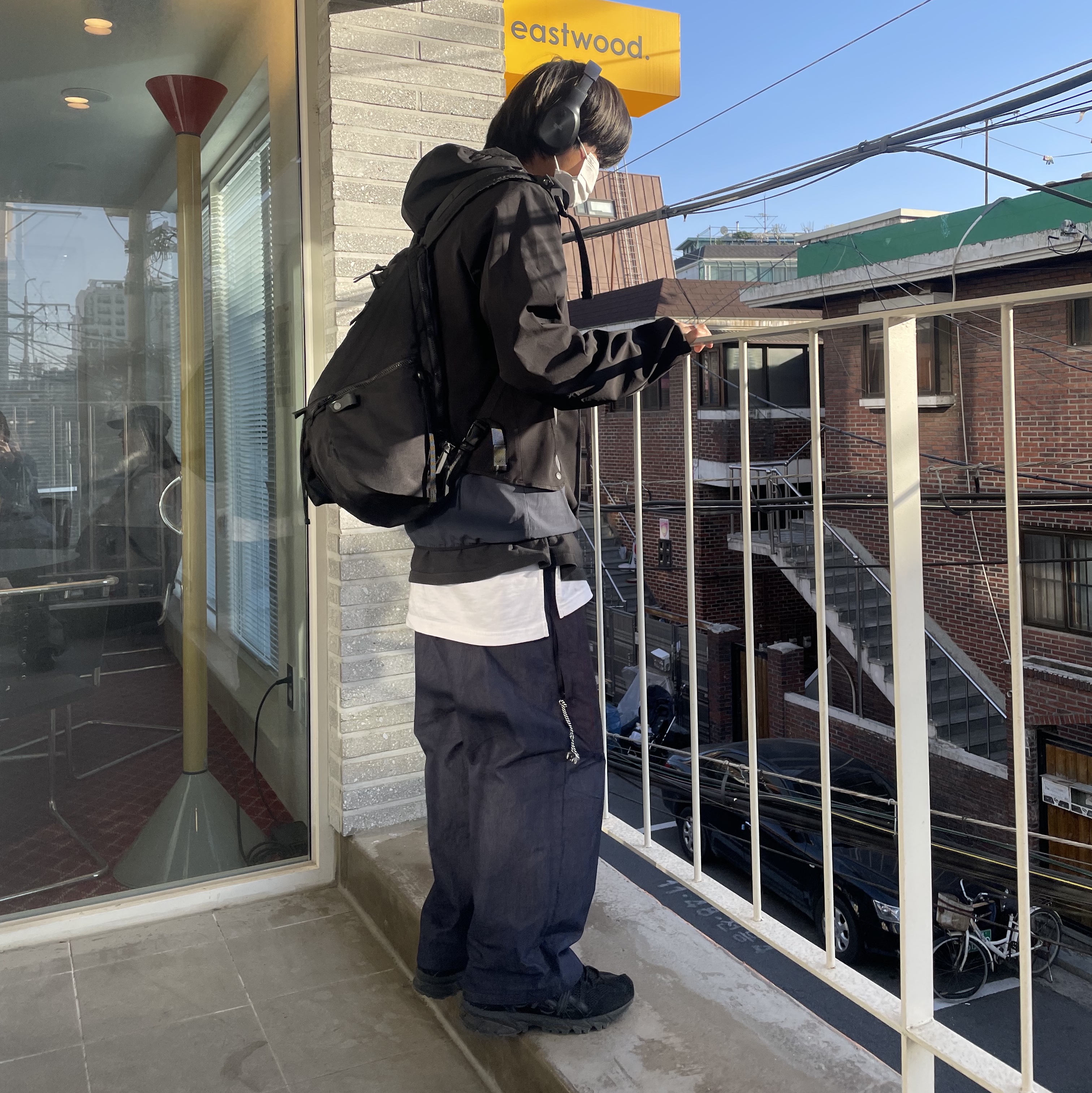 승님의 스타일 - 2