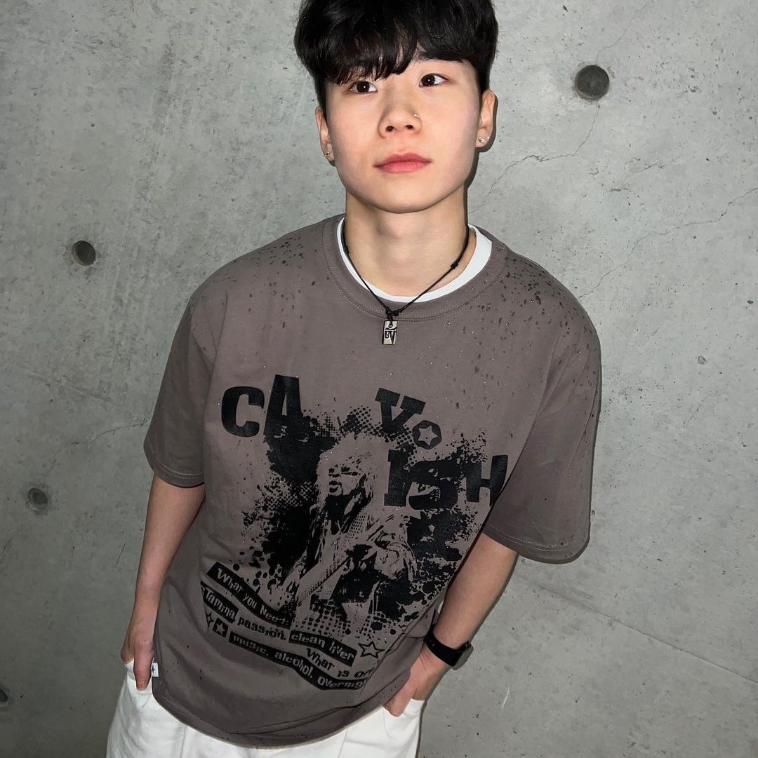 :)님의 스타일 - 2