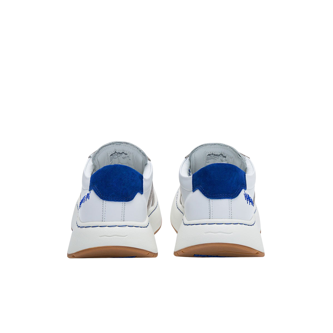 【ADER ERROR】人気 Log; BAUS (Ivory) 아더에러 로그 바우스 오프 화이트 | Ader Error | KREAM