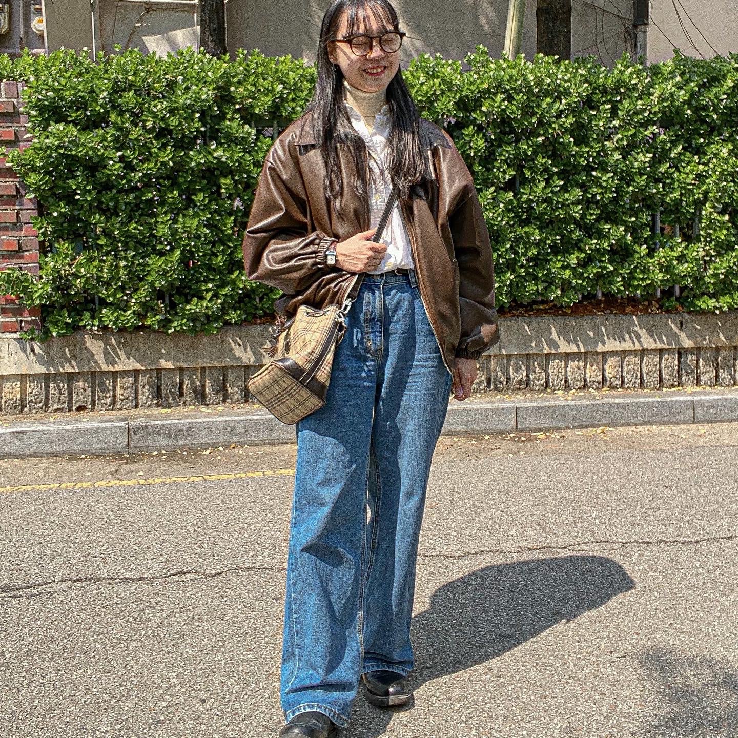 ae__daily_y님의 스타일 - 1
