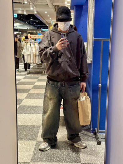 스타일 카드
