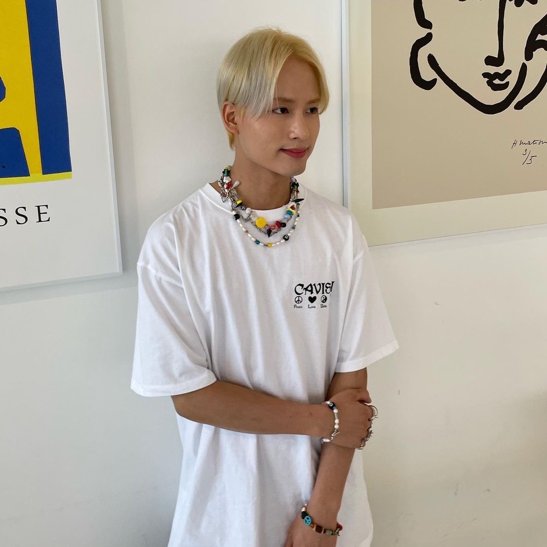:)님의 스타일 - 4