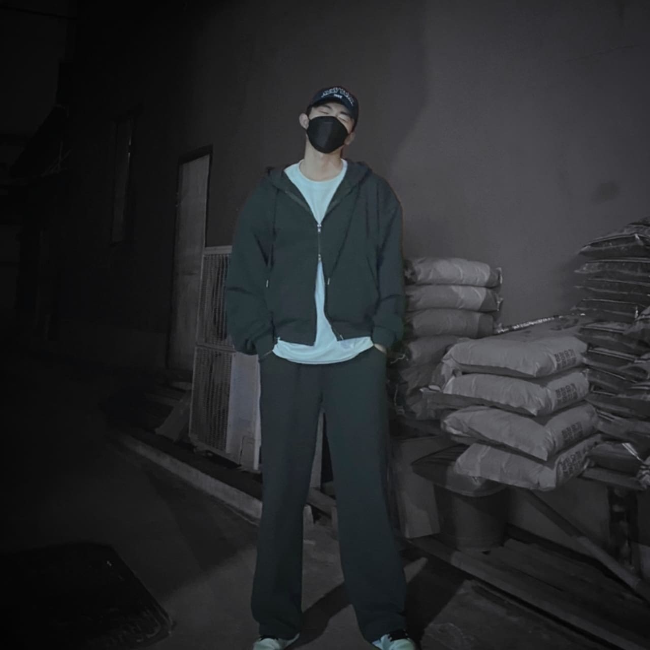 bogjour님의 스타일 - 1