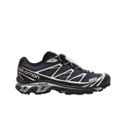 Salomon x Atmos XT-6 Black Silver