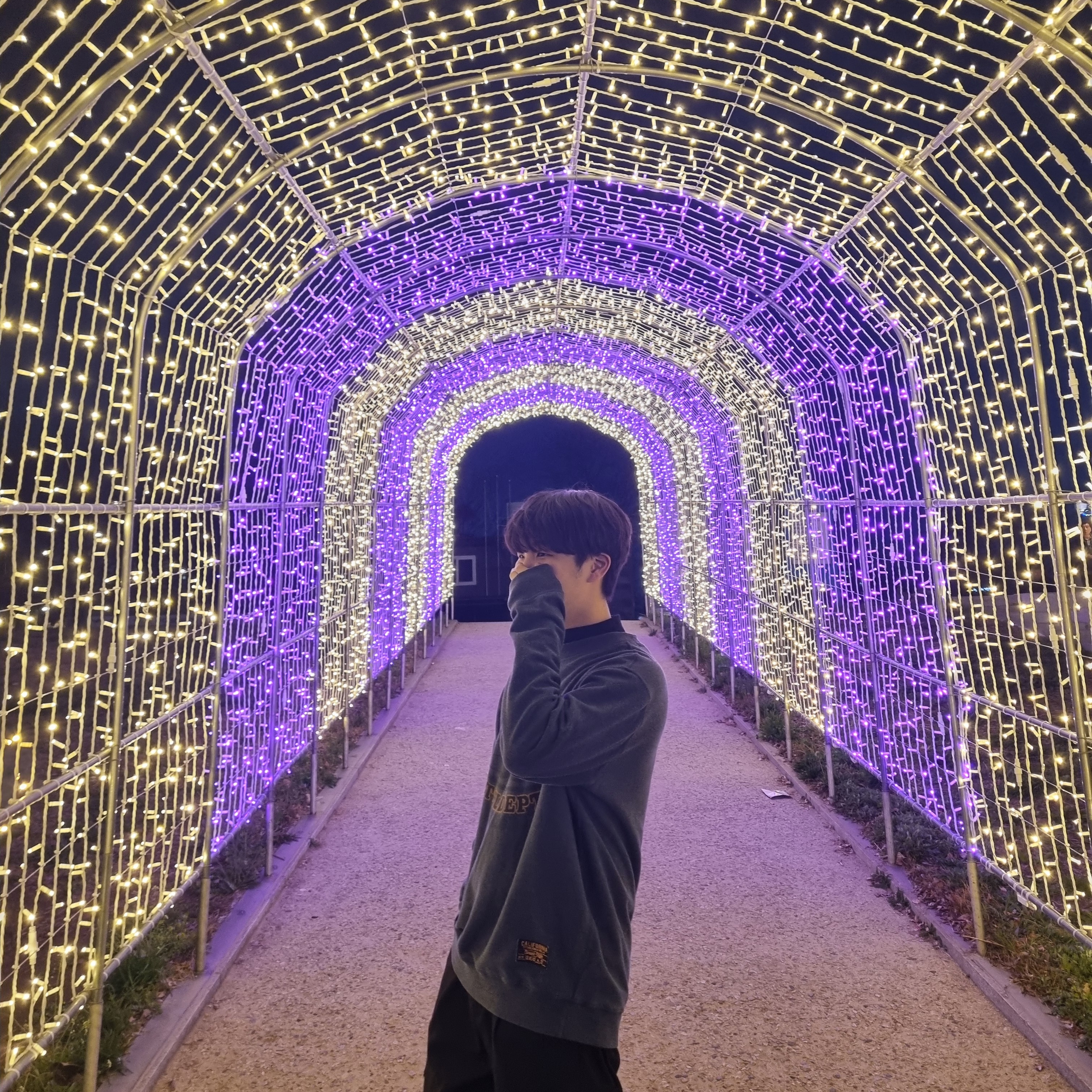 태주이님의 스타일