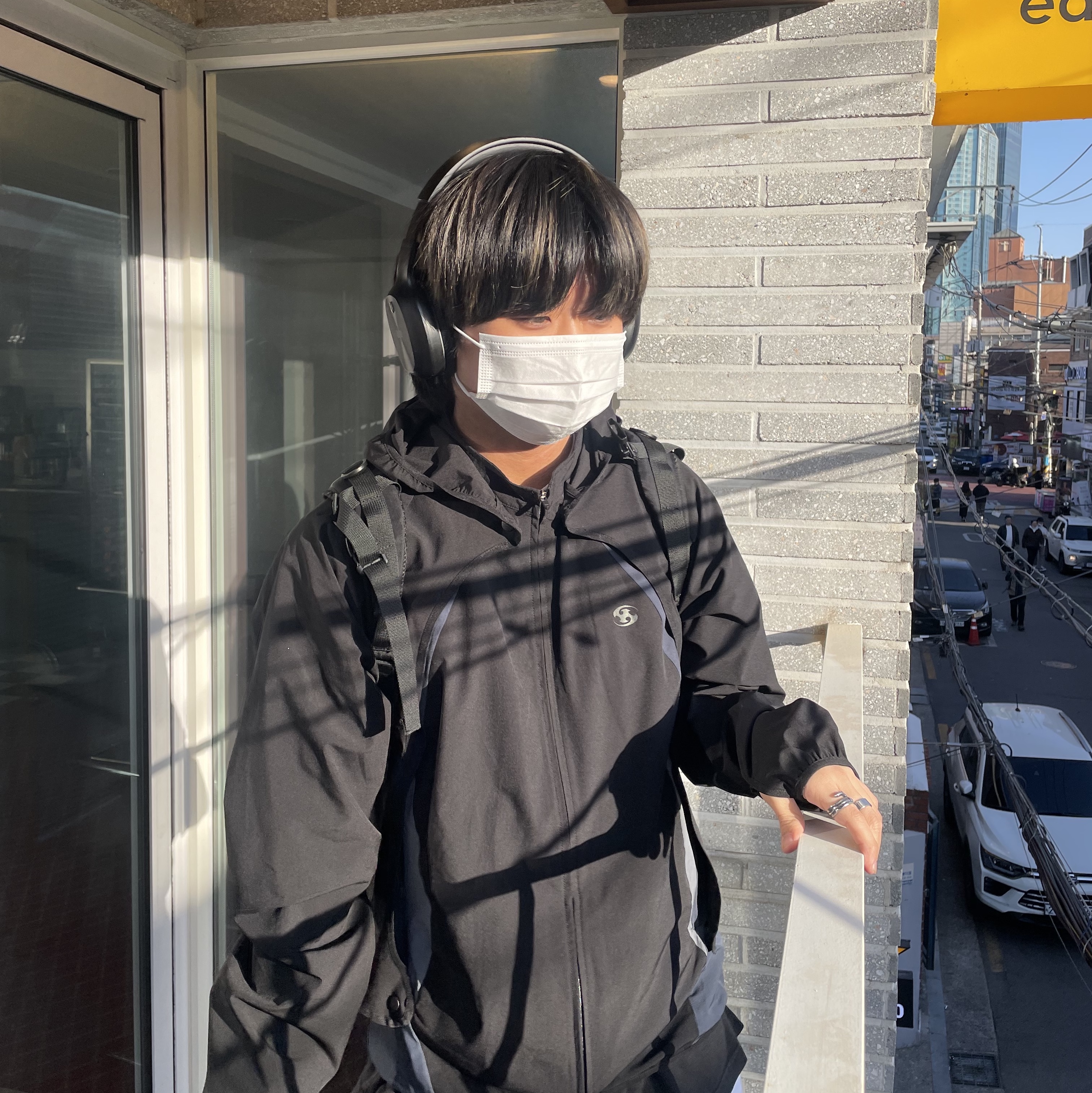승님의 스타일 - 1