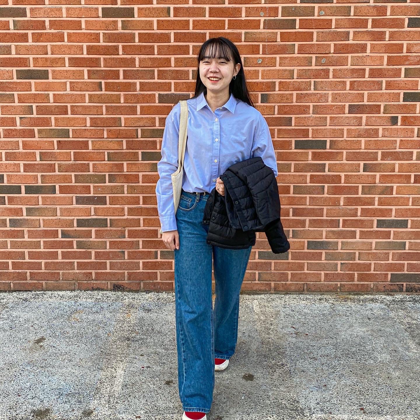 ae__daily_y님의 스타일 - 4