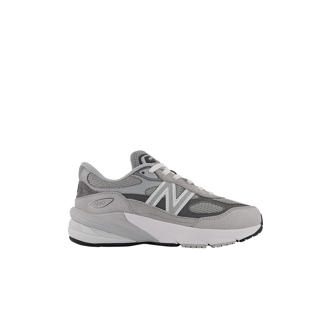 (PS) 뉴발란스 퓨어셀 990v6 그레이((PS) New Balance FuelCell 990v6 Grey)