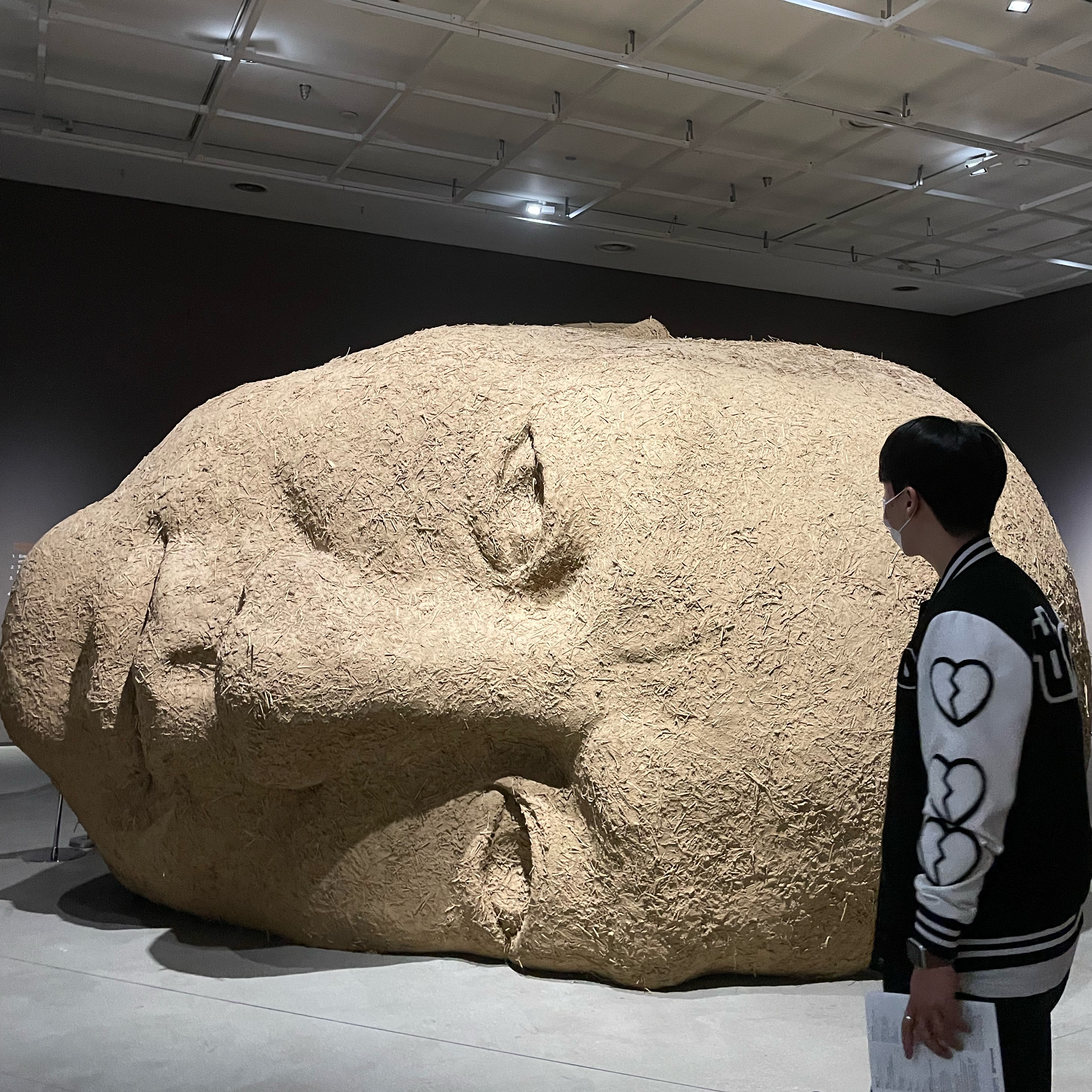 지나가십쇼님의 스타일 - 2