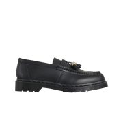 Dr. Martens x Supreme Penton Tassel Loafer Black