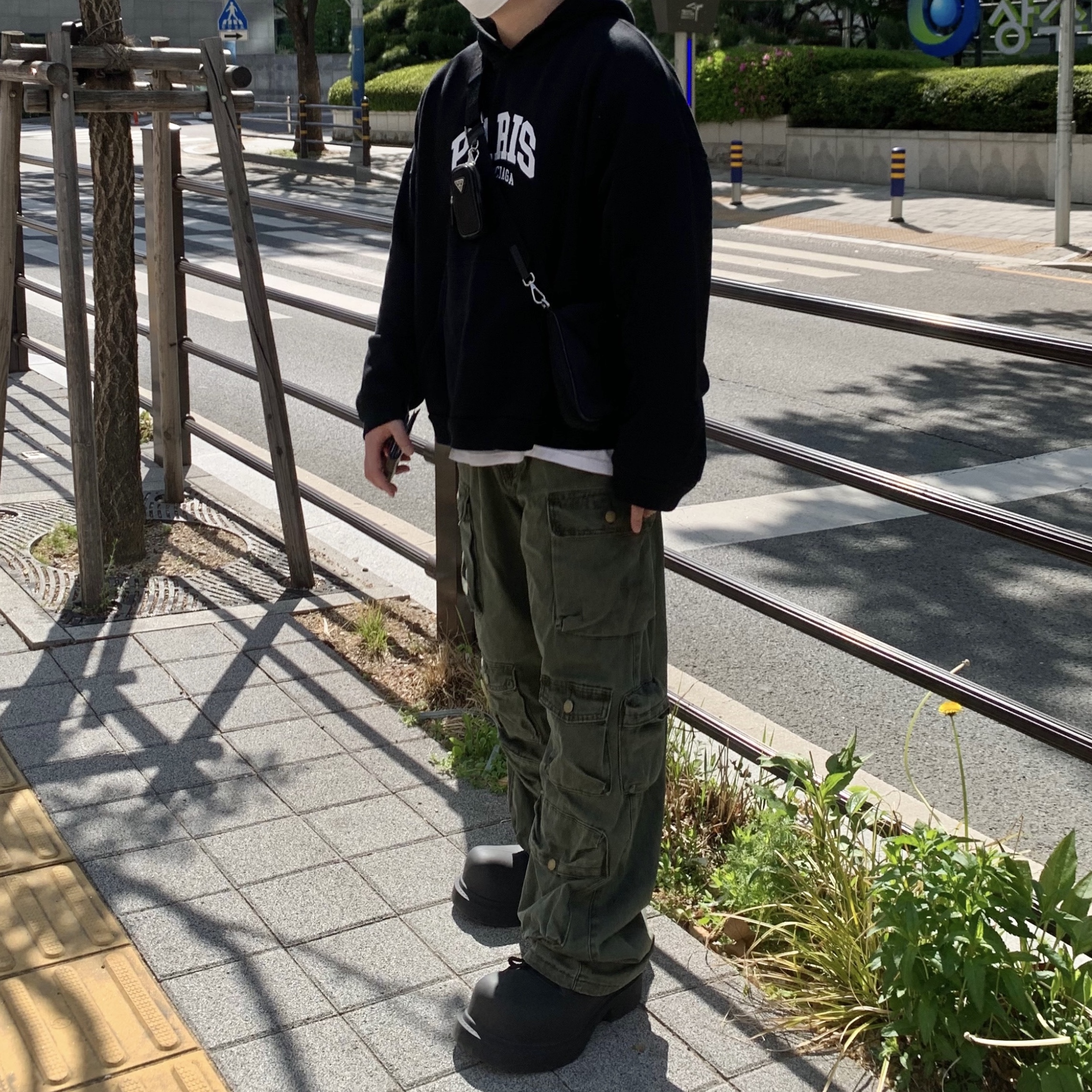 SEONGMIN님의 스타일 - 2