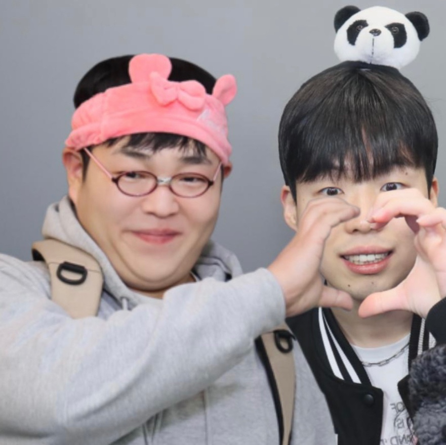 지나가십쇼님의 스타일 - 3
