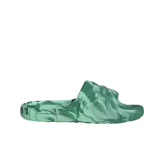 Adidas Adilette 22 Court Green