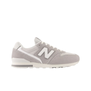 (W) New Balance 996 Grey White