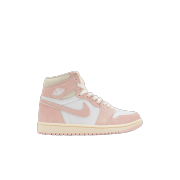 (PS) Jordan 1 Retro High OG Coconut Milk and Sail