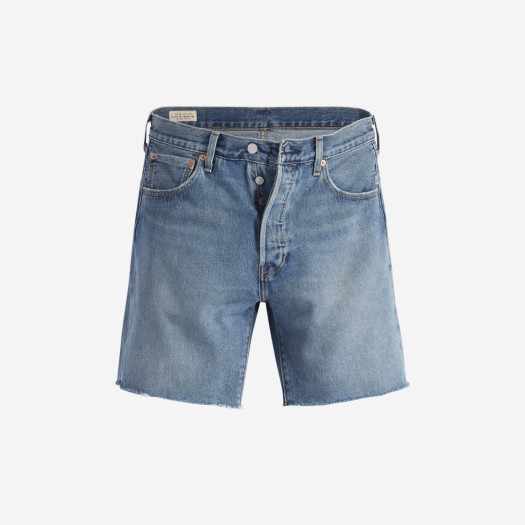 Levi's 501 93 Cut Off... STYLE | KREAM