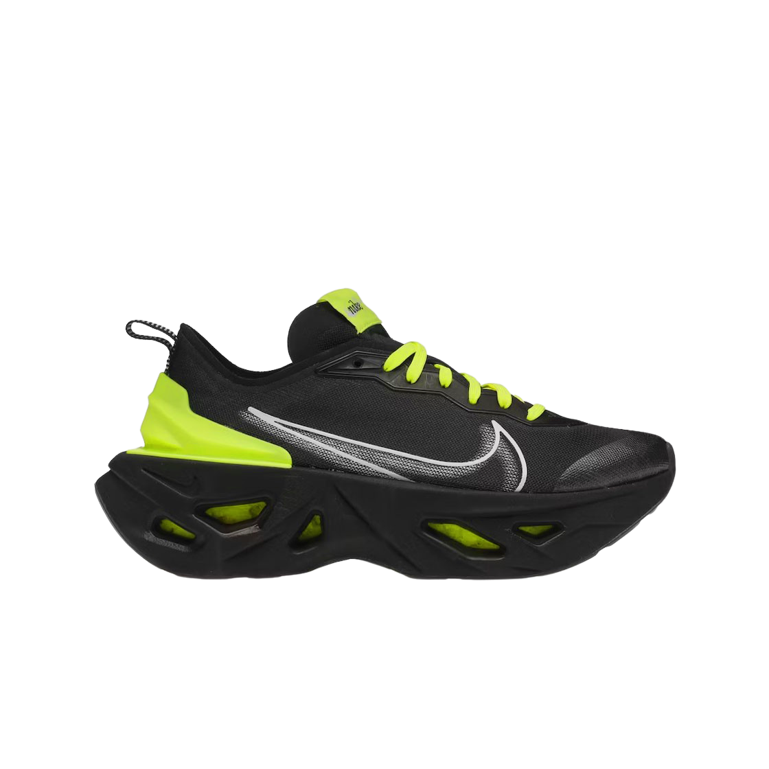 (W) 나이키 줌X 비스타 그라인드 오프 느와르((W) Nike ZoomX Vista Grind Off Noir) - 1