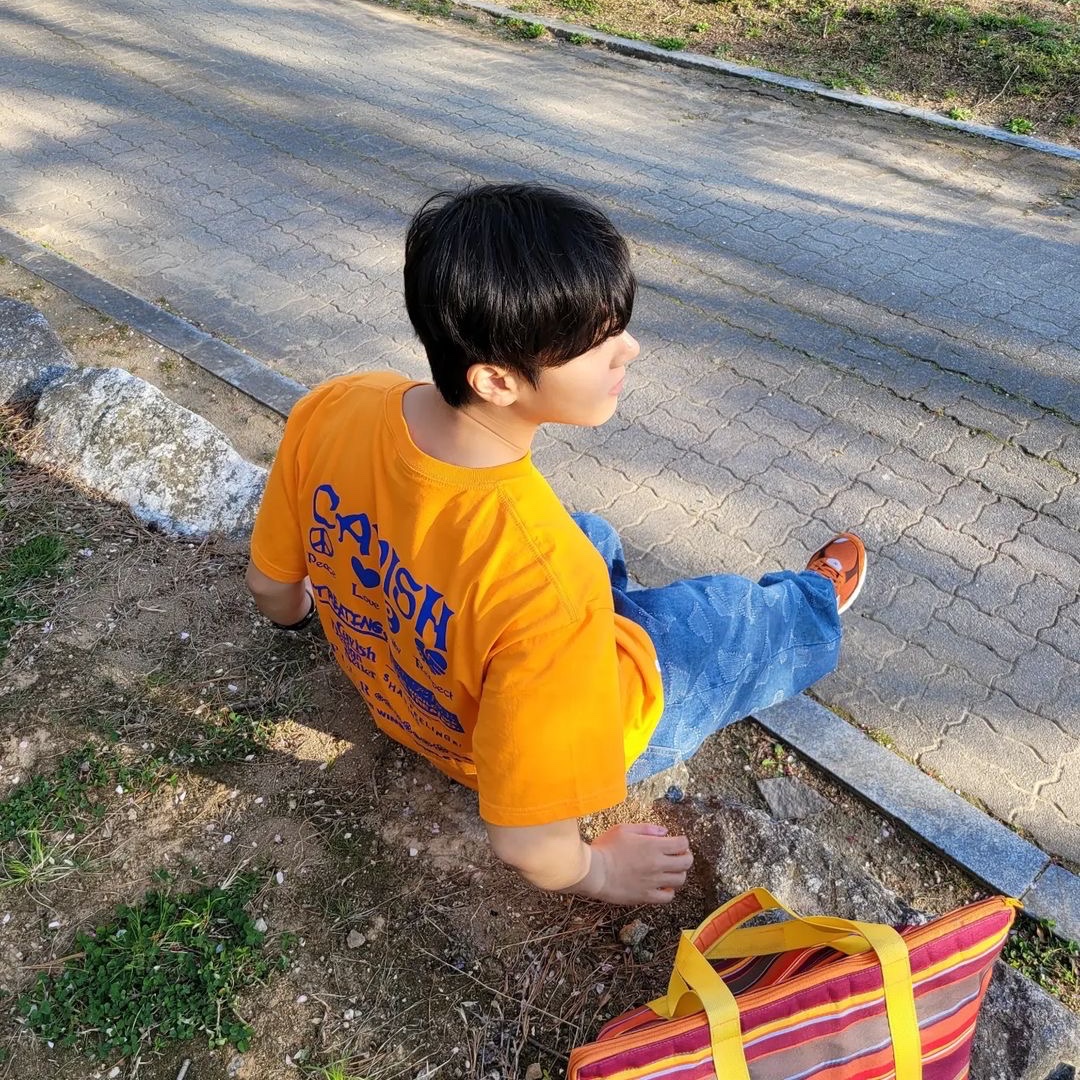 :)님의 스타일 - 3