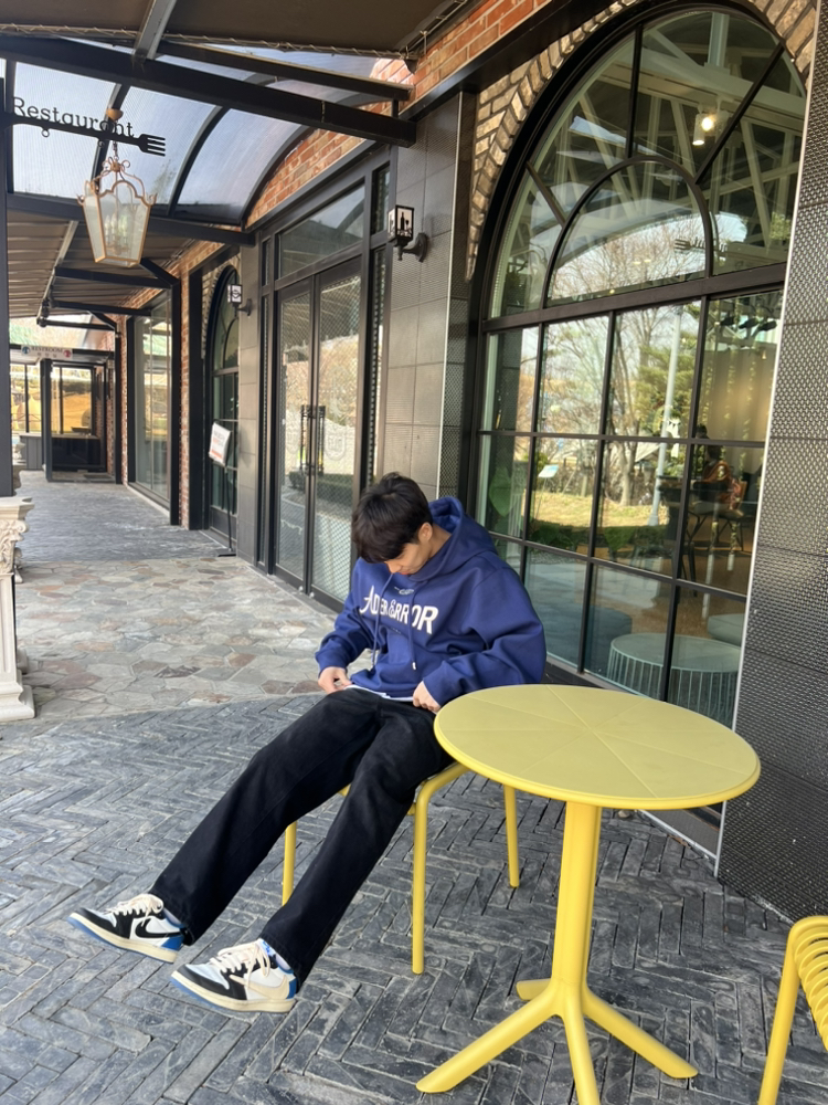 KREAM 프로필 이미지