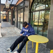KREAM 프로필 이미지