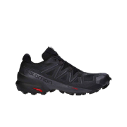 Salomon Speedcross 5 Black Phantom