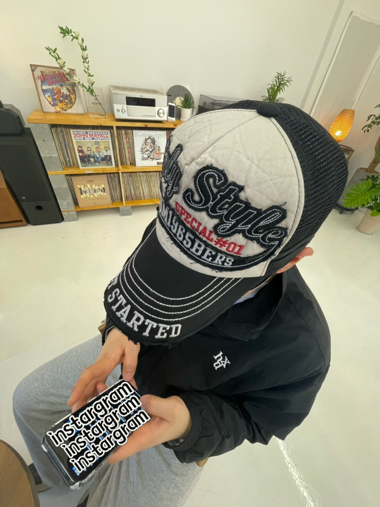 KREAM 프로필 이미지